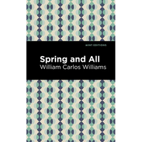 Spring and All - Paperback