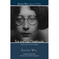 First and Last Notebooks - Paperback