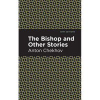 The Bishop and Other Stories - Paperback