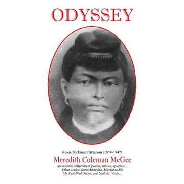 Odyssey - Hardcover