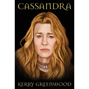 Cassandra - Paperback
