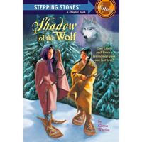 Shadow of the Wolf - Paperback