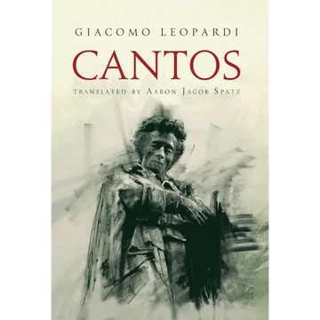 Cantos - Hardcover