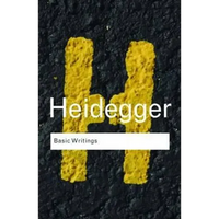 Basic Writings: Martin Heidegger - Paperback