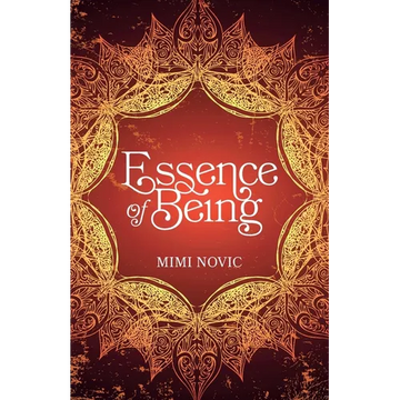 Essence of Being - Paperback