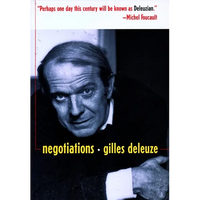 Negotiations, 1972-1990 - Paperback