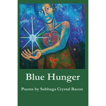 Blue Hunger - Paperback