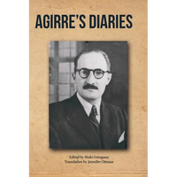 Agirre's Diaries - Paperback