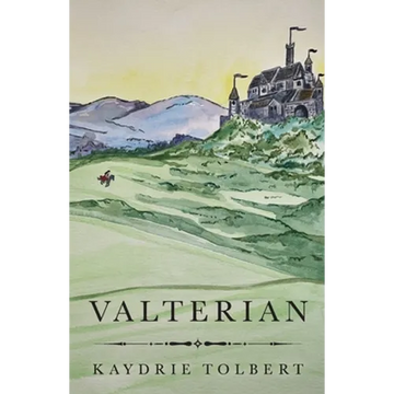 Valterian - Paperback