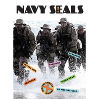 Navy Seals - Library Binding