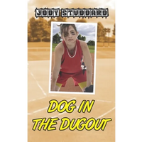 Dog In The Dugout - Paperback