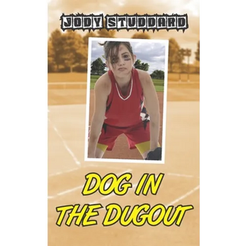 Dog In The Dugout - Paperback