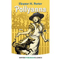 Pollyanna - Paperback