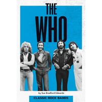 Who - Library Binding