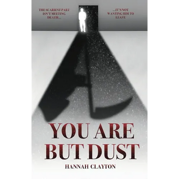 You are but Dust - Paperback