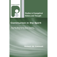 Communion in the Spirit - Paperback