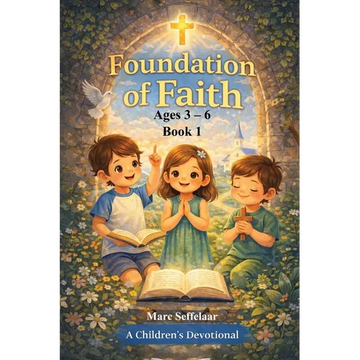 Foundation of Faith - Paperback