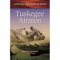 Tuskegee Airmen - Hardcover