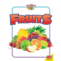 Fruits - Library Binding