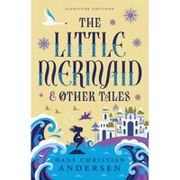 The Little Mermaid & Other Tales - Paperback