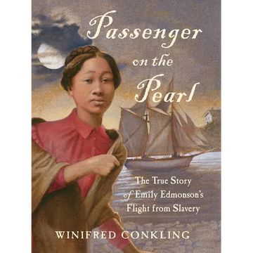 Passenger on the Pearl - Paperback