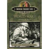 World War I - Hardcover