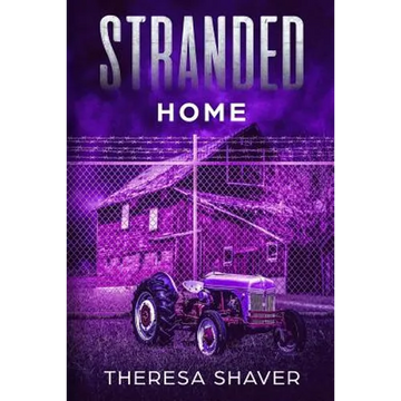 Stranded: Home - Paperback