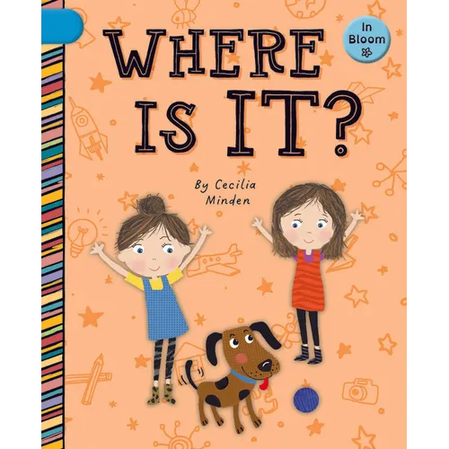 Where Is It?