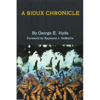 A Sioux Chronicle: Volume 45 - Paperback