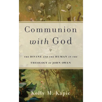 Communion with God - Hardcover
