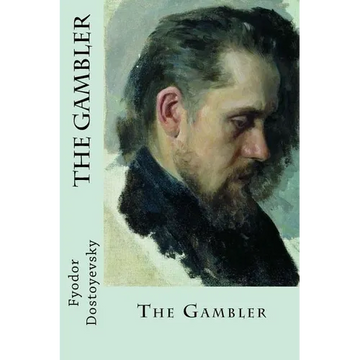 The Gambler - Paperback