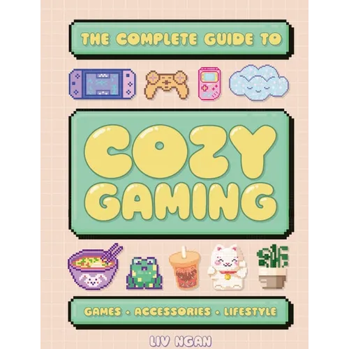 Cozy Gaming