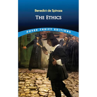The Ethics - Paperback