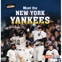 Meet the New York Yankees - Paperback