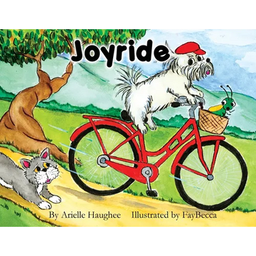 Joyride - Paperback
