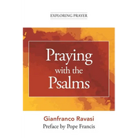 Praying with the Psalms - Paperback