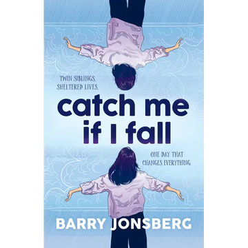 Catch Me If I Fall - Paperback