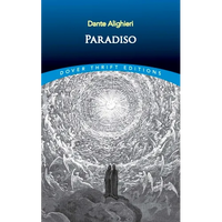 Paradiso - Paperback