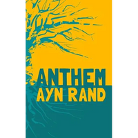 Anthem: Original & Unabridged - Paperback