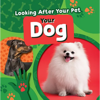 Your Dog - Paperback