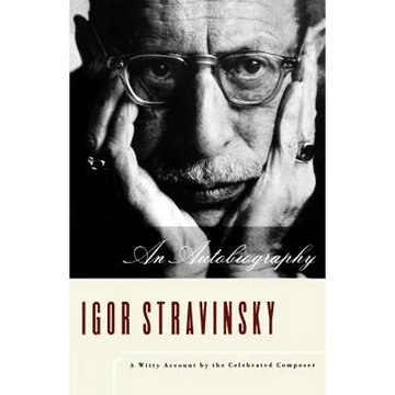 An Autobiography - Paperback