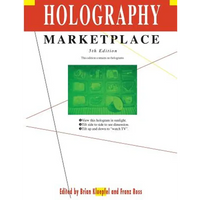 Holography MarletPlace 5th edition - Paperback