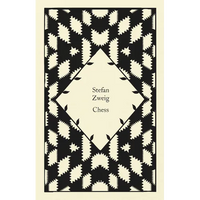 Chess - Hardcover