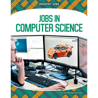 Jobs in Computer Science - Library Binding