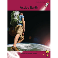 Active Earth - Paperback
