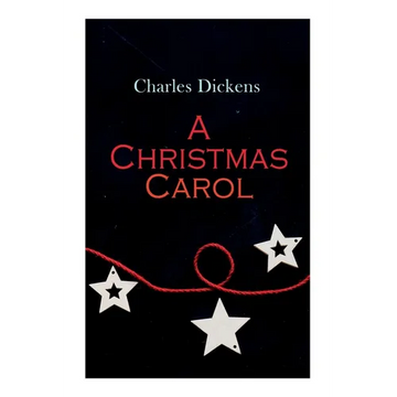 A Christmas Carol: Christmas Classic - Paperback