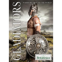 Gladiators - Library Binding