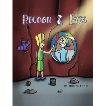 Recogn And Eyes - Hardcover