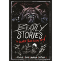 Beastly Stories to Scare Your Socks Off!