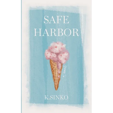Safe Harbor - Paperback